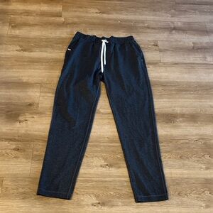 Preowned Vuori pants- Size M